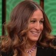 Sarah Jessica Parker English Movie Actress