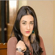 Sarah Khan Urdu TV-Actress