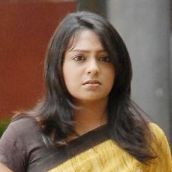 Tamil Movie Actress Saranya Bhagyaraj