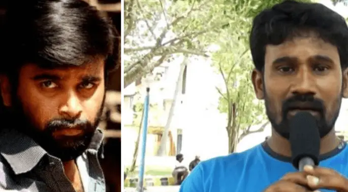 Sasikumar Teams Up With A Hit Film Director!! | NETTV4U