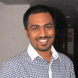 Tamil Director Sathish Chandrasekaran