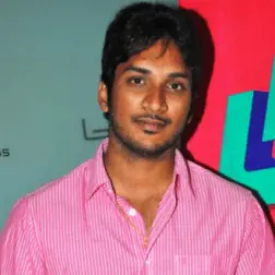Tamil Movie Actor Sathish Krishnan