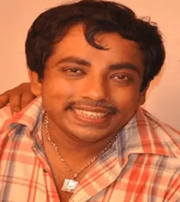 Tamil Comedian Sathyan