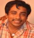 Sathyan Tamil Comedian