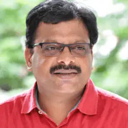 Telugu Director Satya Deva