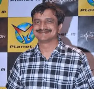 Hindi Director Satyajit Bhatkal