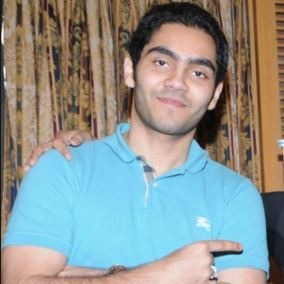 Hindi Vocalist Saugat Upadhyay