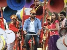 Savitri Releases In March 25th!