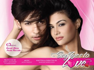Say Yes to Love Movie Review Hindi Say Yes to Love Movie Review Hindi