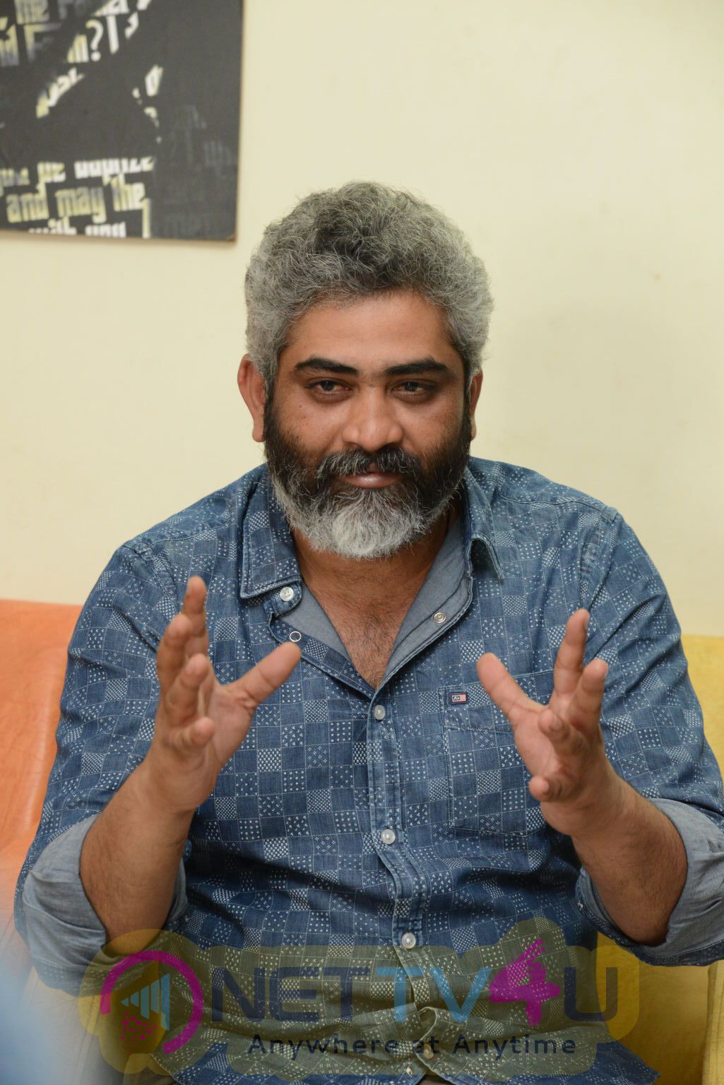 says jagadeesh exclusive interview photos 19