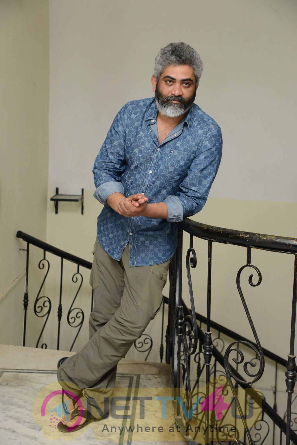 says jagadeesh exclusive interview photos 8