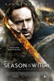 Season Of The Witch Movie Review English