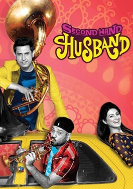 Second Hand Husband Movie Review