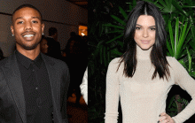 Secret Dating: Jordan And Kendall Link Up Leaked!