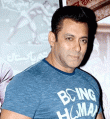 Security For Salman? Hindi News