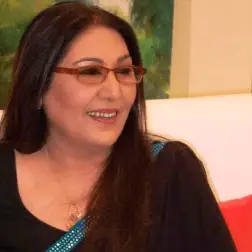 Hindi Screenplay Writer Seema Ghazal