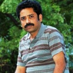 Tamil Director Seenu Ramasamy