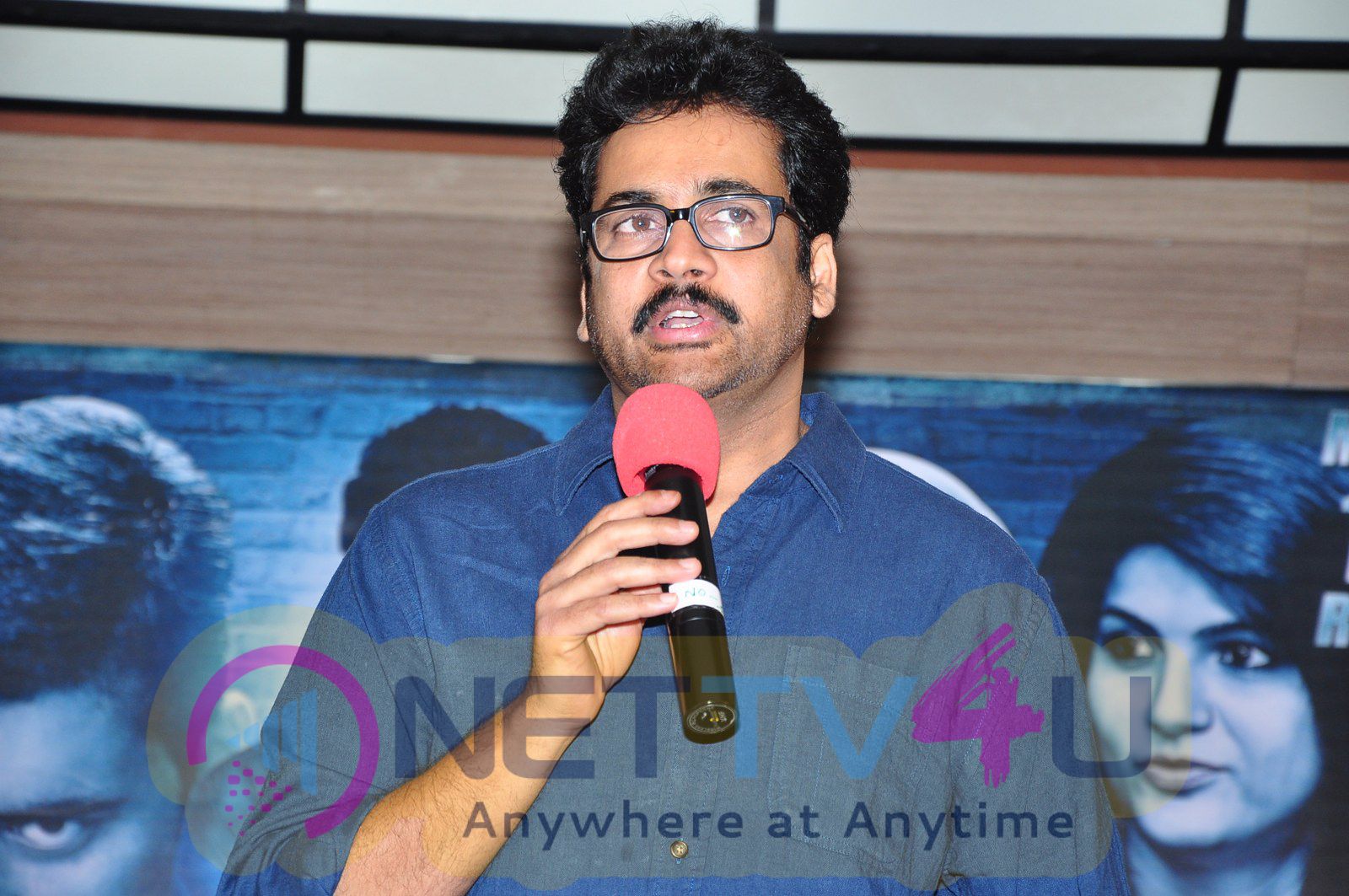 Seesa Movie Press Meet & Latest Images Telugu Gallery