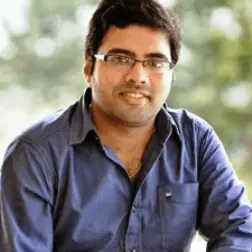 Telugu Music Director Sekhar Chandra