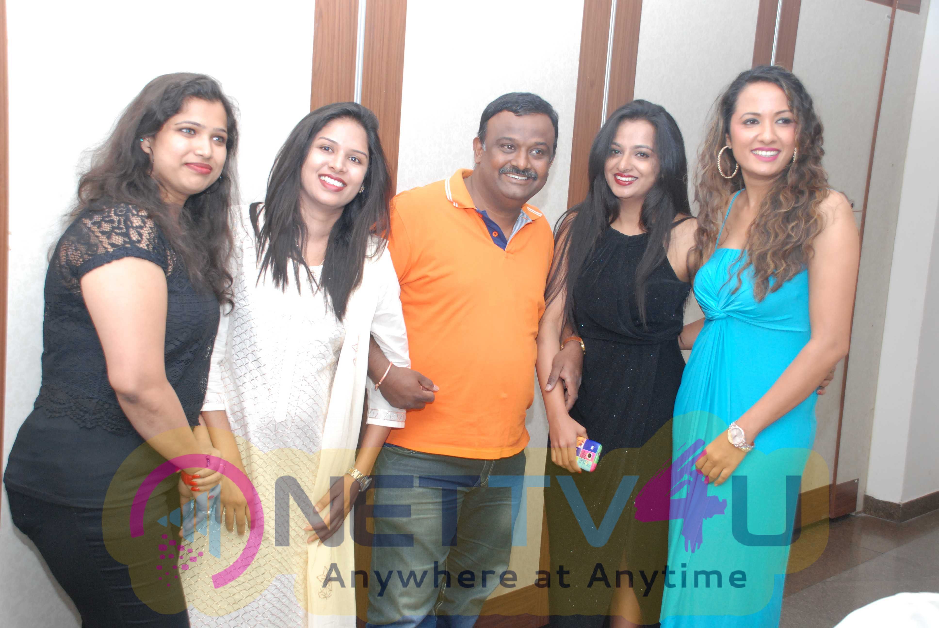 Selfie Film Audio Release Latest Stills Kannada Gallery