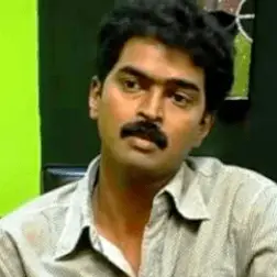 Tamil Art Director Selvakumar