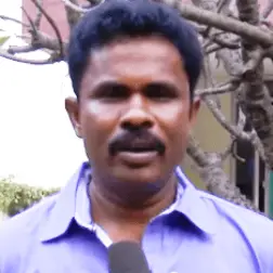 Tamil Director Senthil Raja