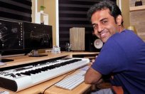 Shaan Dedicates His Next Music Work To Rajesh P..