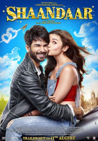 Shaandaar Movie Review Hindi Movie Review
