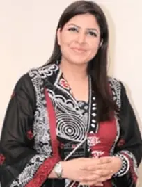 Hindi Movie Actress Shagufta Ejaz