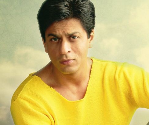 Shah Rukh Khan’s Women’s Day Wishes!