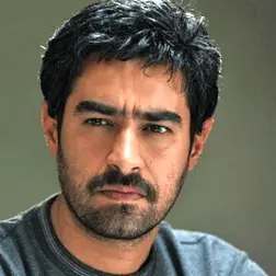 English Movie Actor Shahab Hosseini