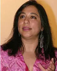 Tamil Movie Actress Shaheen Khan