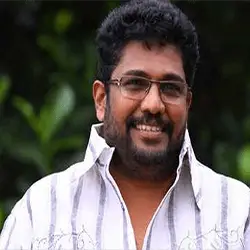 Malayalam Director Shaji Kailas