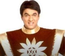 Shaktimaan Makes His Comeback!