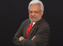 Shalabh Kumar In Film Industry!