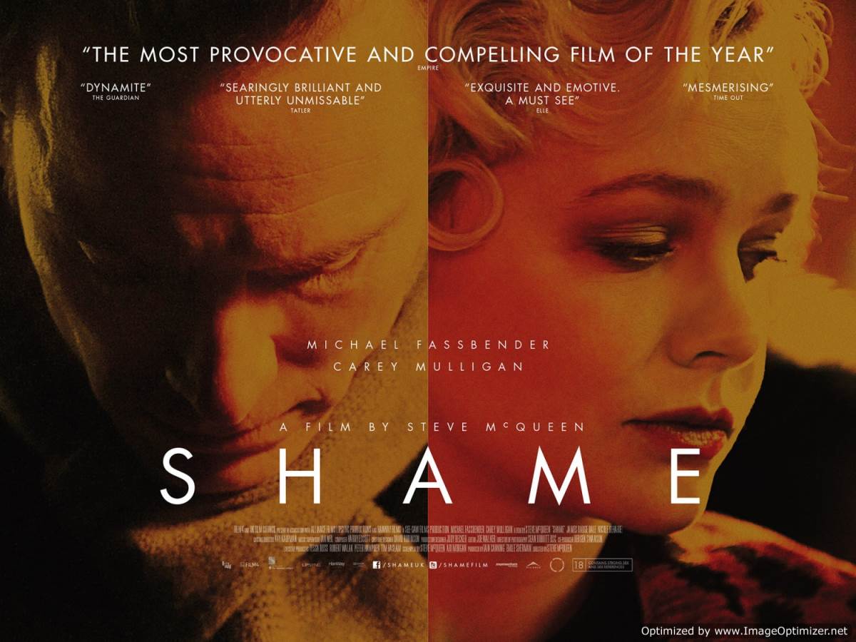 Shame Movie Review