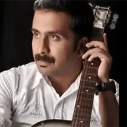 Malayalam Tv Actor Shan Vahab