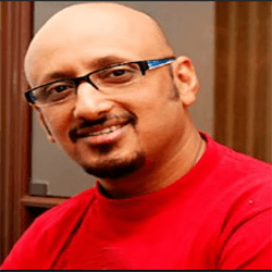 Shantanu Moitra Hindi Music Director