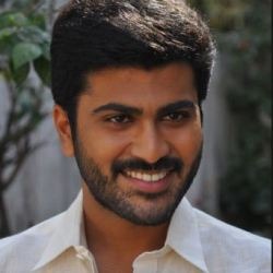 Upcoming rising movie actor Sharvanand filmography updates