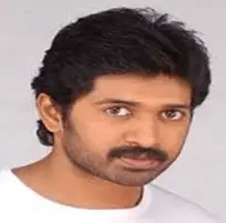 Telugu Movie Actor Shashank