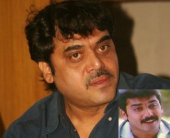 Shashi Kumar Opens His Heart On Bigg Boss 3!