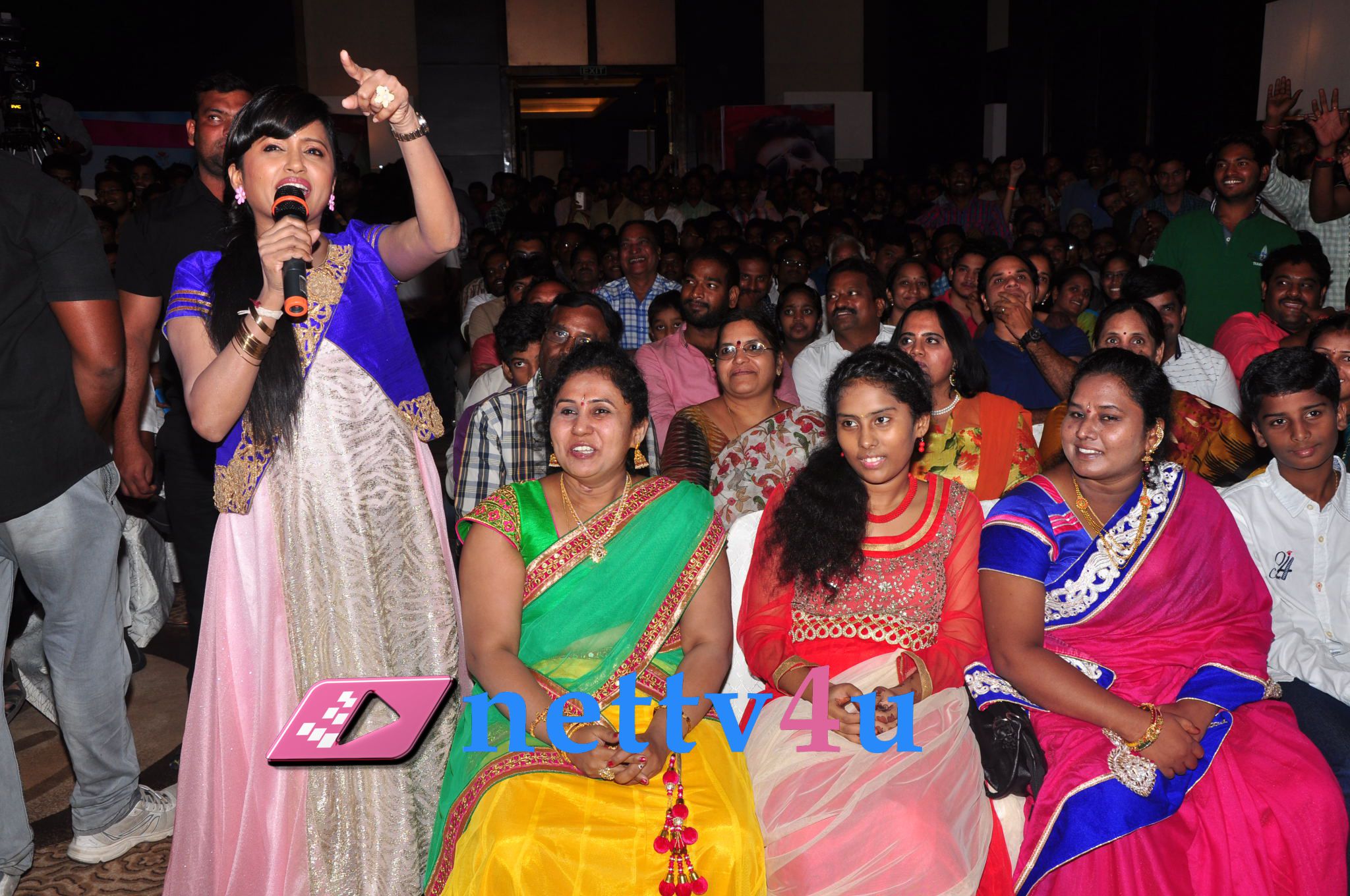 sher movie grand audio launch event photos 124