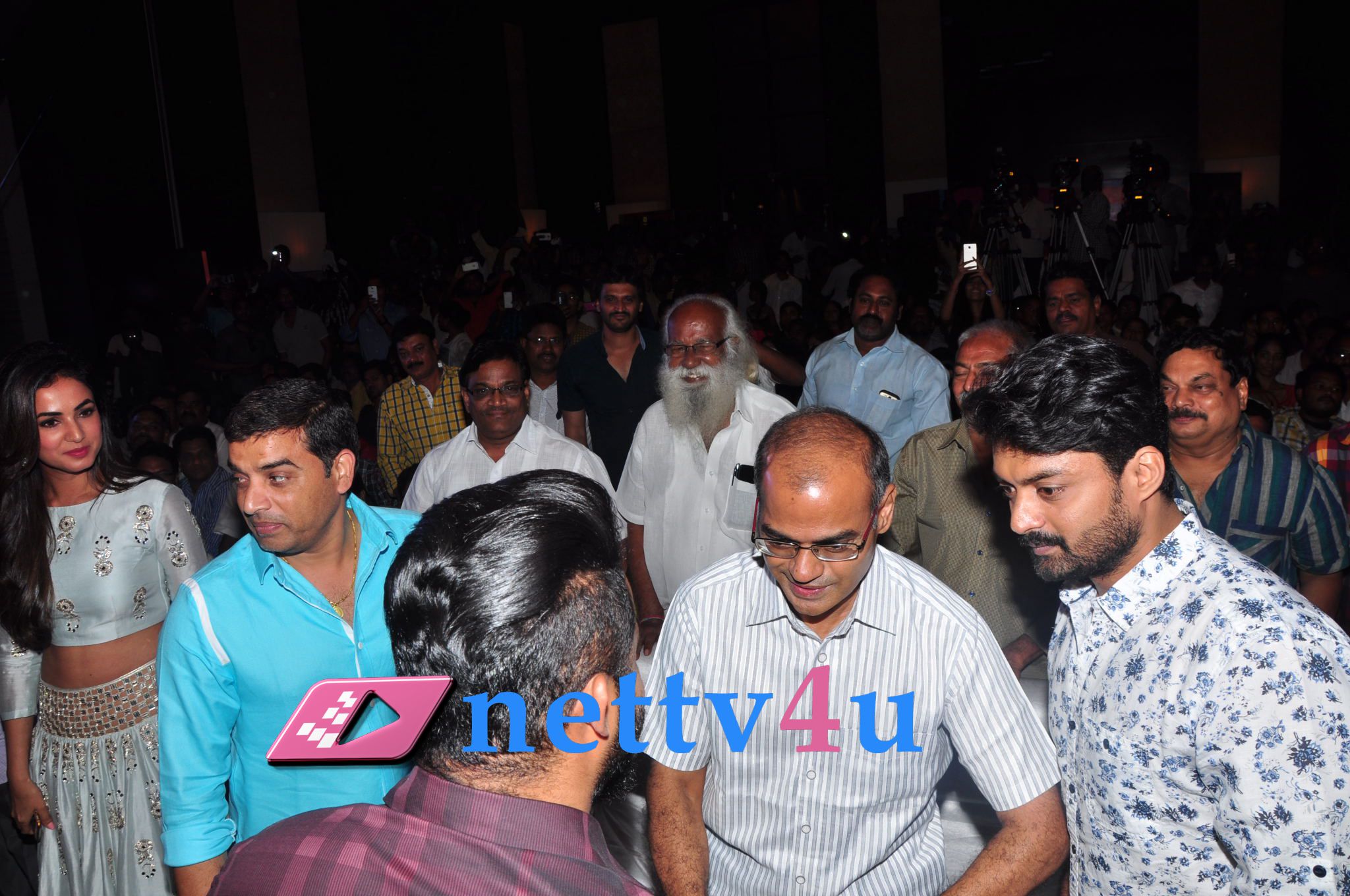 sher movie grand audio launch event photos 141