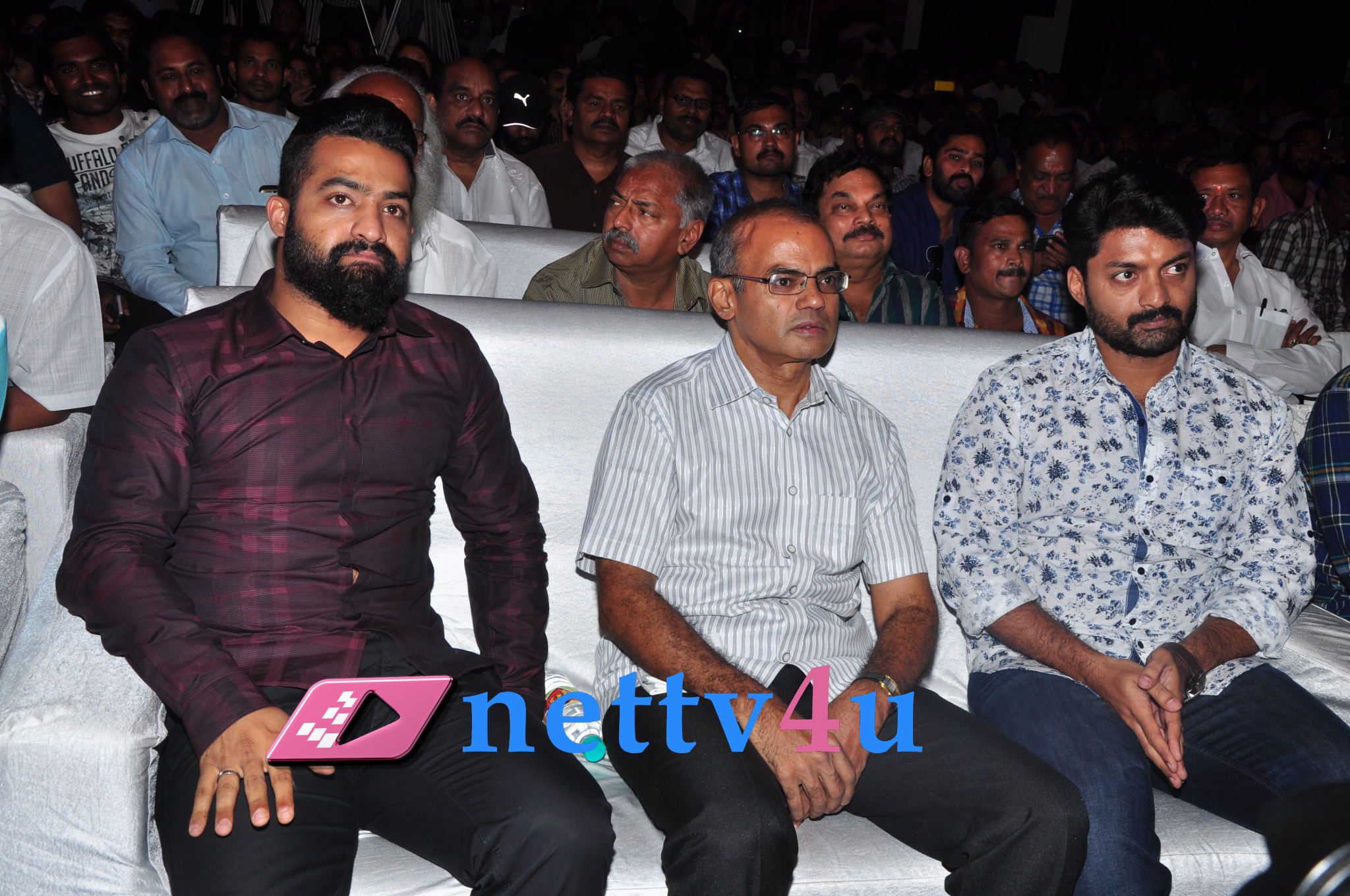 sher movie grand audio launch event photos 142