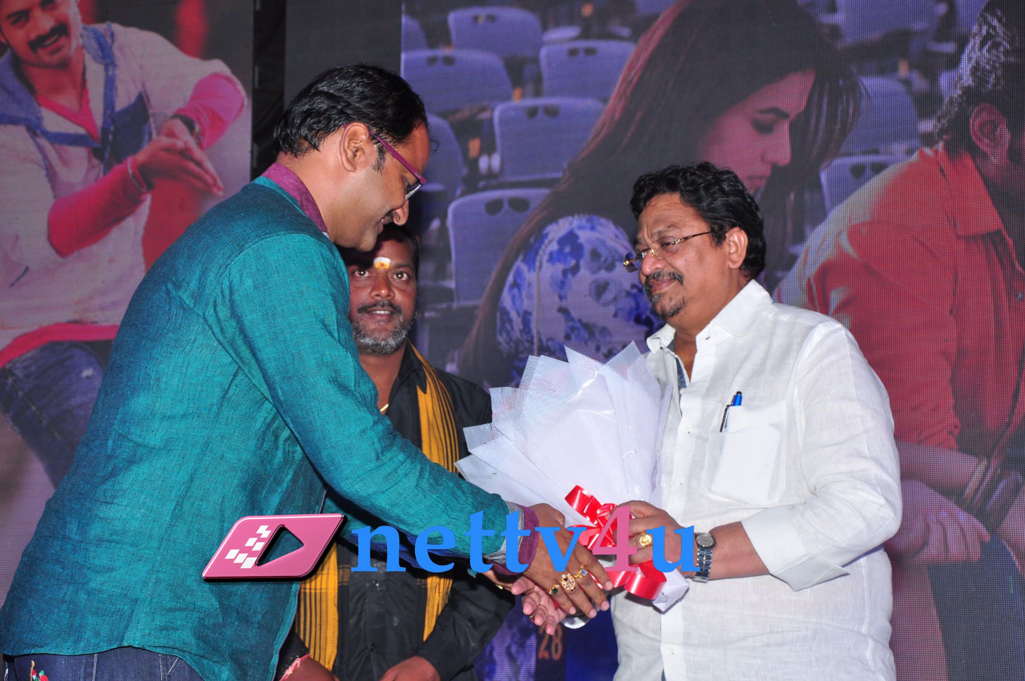 sher movie grand audio launch event photos 143