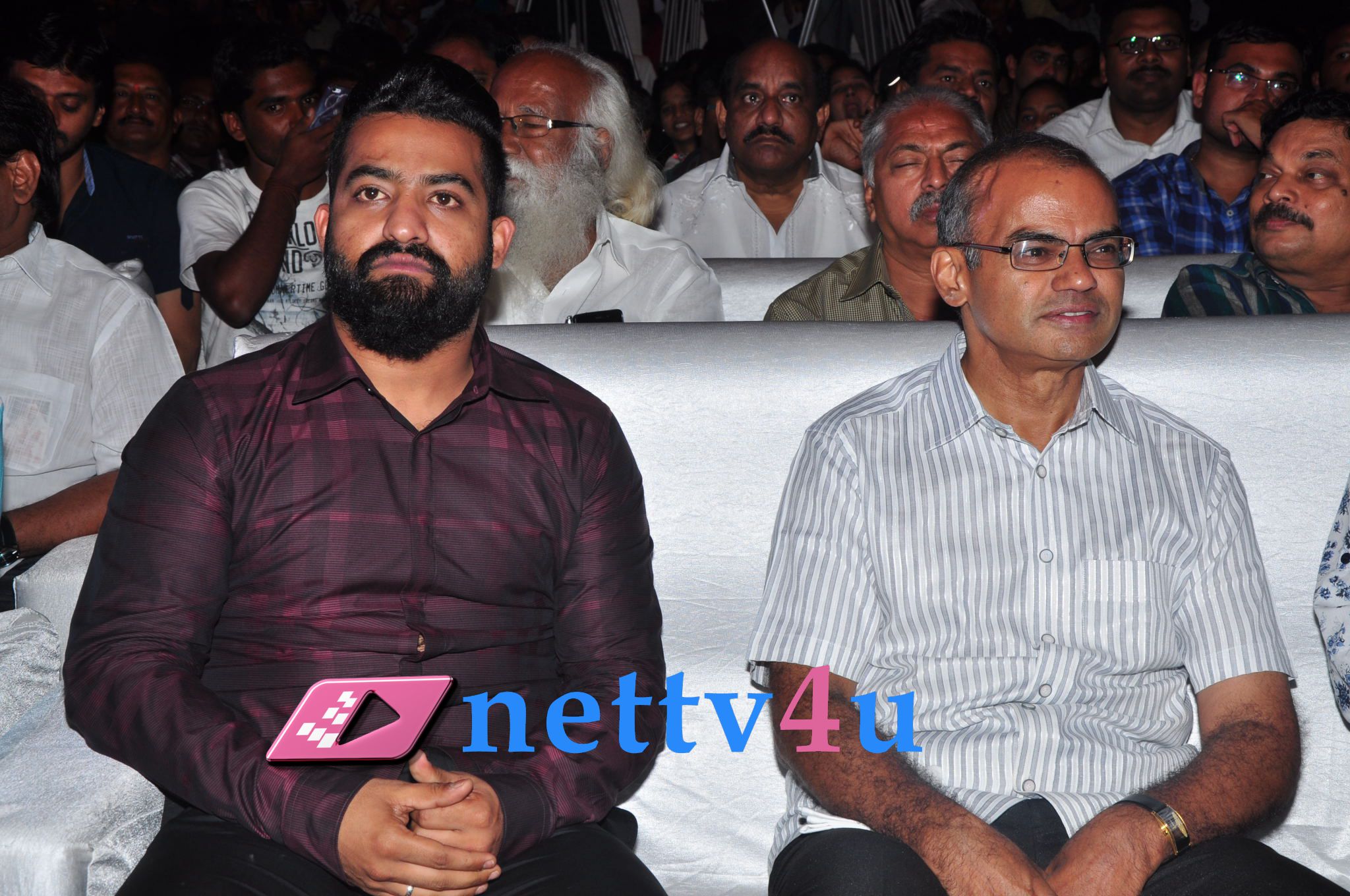 sher movie grand audio launch event photos 147