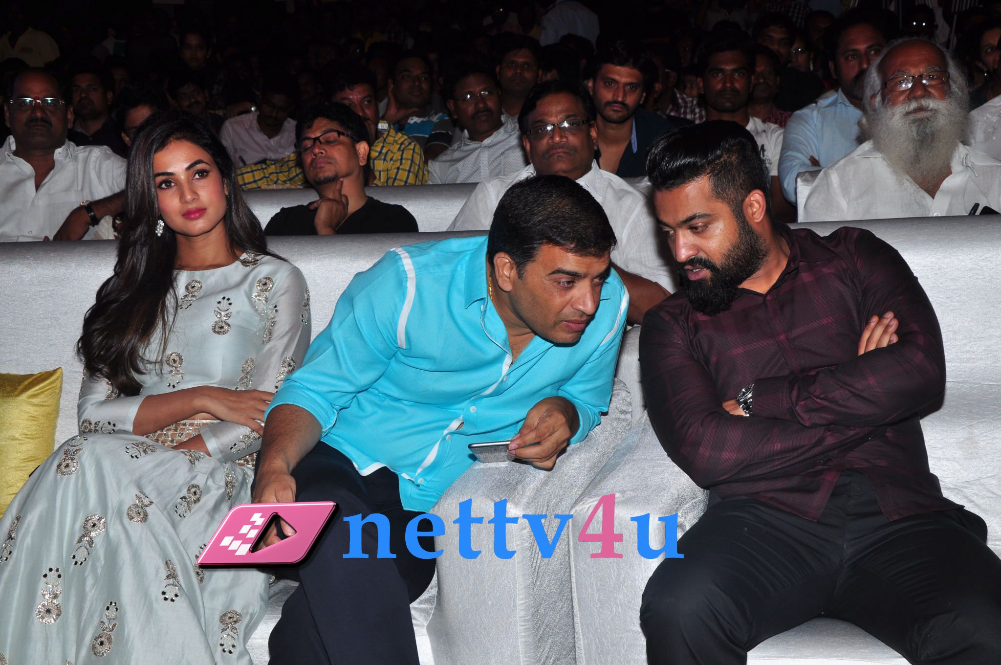 sher movie grand audio launch event photos 151