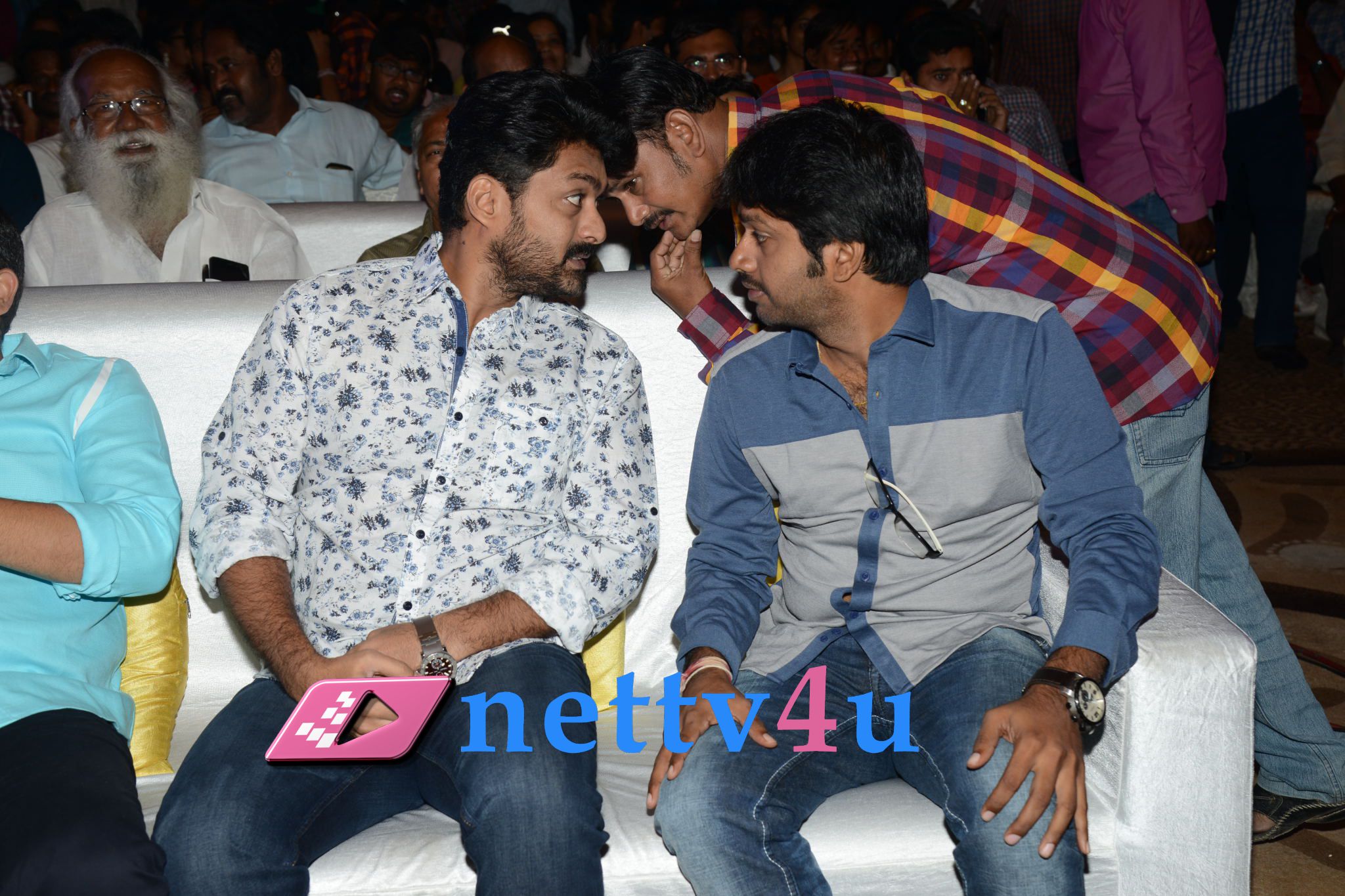 sher movie grand audio launch event photos 152