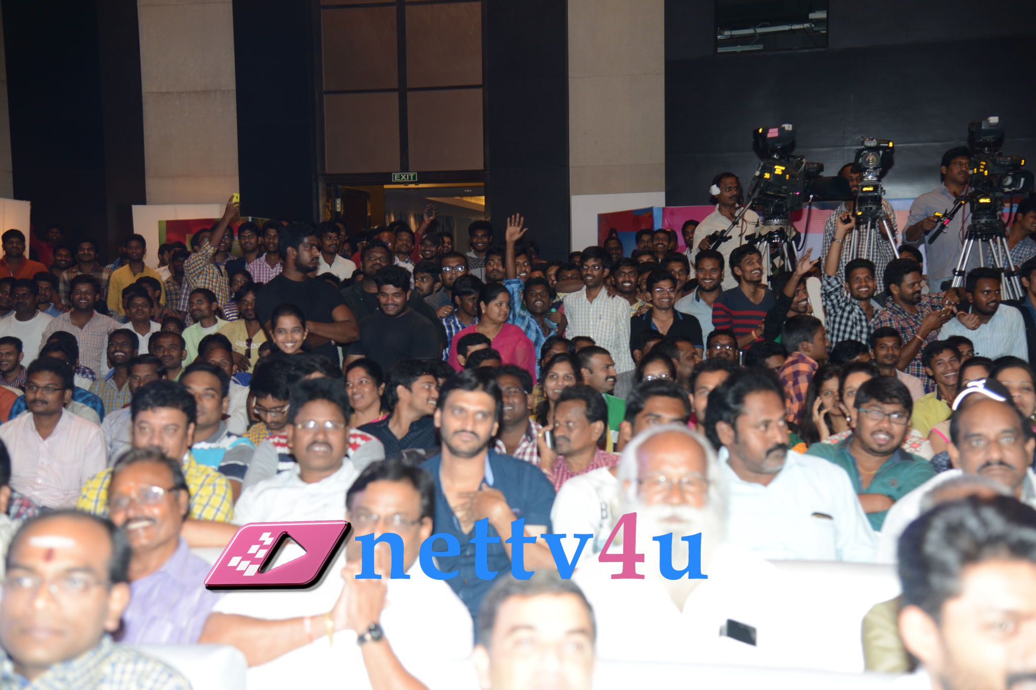 sher movie grand audio launch event photos 153