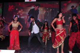 Sher Movie Grand Audio Launch Event Photos